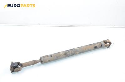 Кардан за Kia Sorento I SUV (08.2002 - 12.2009) 2.5 CRDi, 140 к.с.