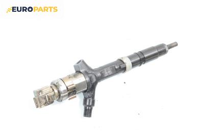 Дюза дизел за Toyota Avensis I Station Wagon (09.1997 - 02.2003) 2.0 D-4D (CDT220), 110 к.с., № 23670-27010