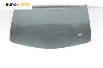 Преден капак за Renault Megane II Hatchback (07.2001 - 10.2012), 4+1 вр., хечбек, позиция: предна