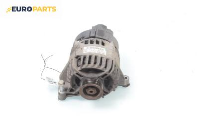 Алтернатор / генератор за Fiat Panda Hatchback II (09.2003 - 02.2012) 1.2 Natural Power, 60 к.с., № 51714794