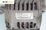 Алтернатор / генератор за Fiat Panda Hatchback II (09.2003 - 02.2012) 1.2 Natural Power, 60 к.с., № 51714794