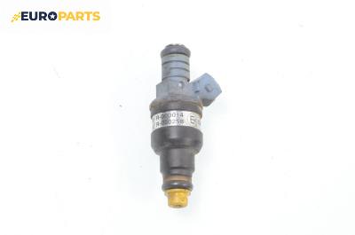 Дюза метан за Fiat Panda Hatchback II (09.2003 - 02.2012) 1.2 Natural Power, 60 к.с., № R-000014