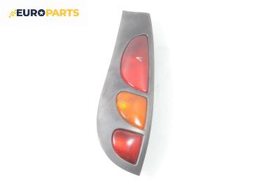 Стоп за Fiat Marea Weekend (09.1996 - 12.2007), комби, позиция: лява