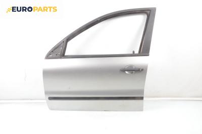 Врата за Fiat Marea Weekend (09.1996 - 12.2007), 4+1 вр., комби, позиция: предна, лява
