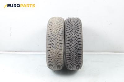 Зимни гуми GOODYEAR 195/65/15, DOT: 2618 (Цената е за 2 бр.)