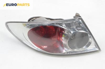 Стоп за Mazda 6 Sedan I (06.2002 - 12.2008), седан, позиция: лява