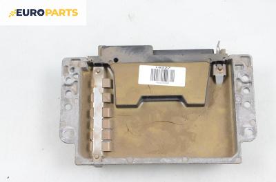 Компютър двигател за Renault Megane I Coach (03.1996 - 08.2003) 1.6 e (DA0F), 90 к.с., № 7700111770