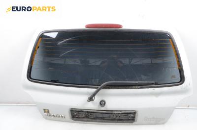 Заден капак за Renault Twingo I Hatchback (03.1993 - 10.2012), 2+1 вр., хечбек, позиция: задна