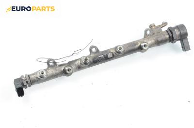 Горивна рейка за BMW 3 Series E90 Touring E91 (09.2005 - 06.2012) 320 d, 163 к.с., № Bosch 0 445 214 030