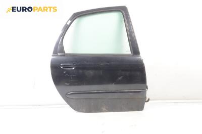 Врата за Citroen Xsara Picasso (09.1999 - 06.2012), 4+1 вр., миниван, позиция: задна, дясна