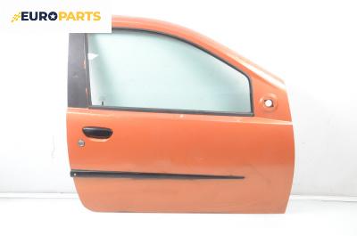 Врата за Fiat Punto Hatchback II (09.1999 - 07.2012), 2+1 вр., хечбек, позиция: дясна