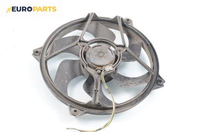 Перка охлаждане за Citroen Xsara Picasso (09.1999 - 06.2012) 2.0 HDi, 90 к.с.