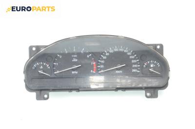 Километраж за Jaguar S-Type Sedan (01.1999 - 11.2009) 3.0 V6, 238 к.с.