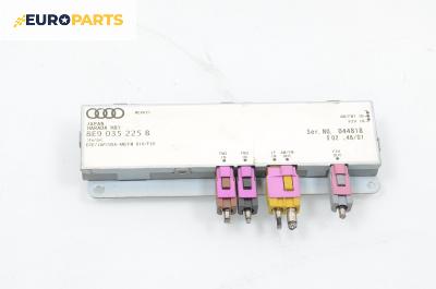 Усилвател антена за Audi A4 Avant B6 (04.2001 - 12.2004), № 8E9 035 225 B