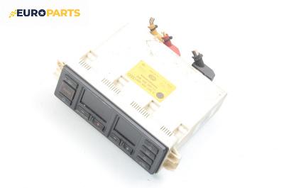 Панел климатроник за Audi A4 Sedan B5 (11.1994 - 09.2001), № 8D0 820 043 D