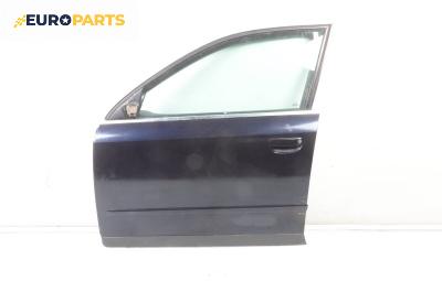 Врата за Audi A4 Avant B6 (04.2001 - 12.2004), 4+1 вр., комби, позиция: предна, лява