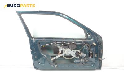 Врата за BMW 3 Series E36 Compact (03.1994 - 08.2000), 2+1 вр., хечбек, позиция: предна, лява