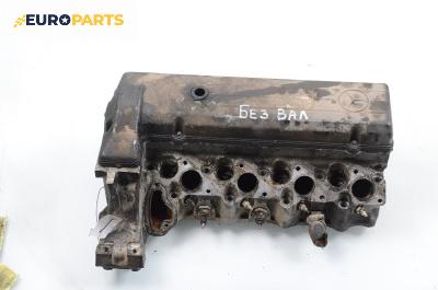 Глава без разпределителен вал за Mercedes-Benz T1 Box (602) (10.1982 - 02.1996) 308 D 2.3, 79 к.с.
