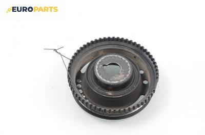 Демпферна шайба за Opel Zafira A Minivan (04.1999 - 06.2005) 1.8 16V, 116 к.с.