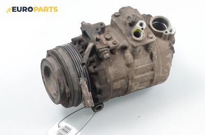 Компресор климатик за Opel Zafira A Minivan (04.1999 - 06.2005) 1.8 16V, 116 к.с.