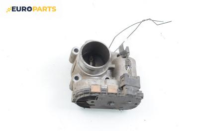 Дроселова клапа за Fiat Punto Hatchback II (09.1999 - 07.2012) 1.2 16V 80 (188.233, .235, .253, .255, .333, .353, .639...), 80 к.с.