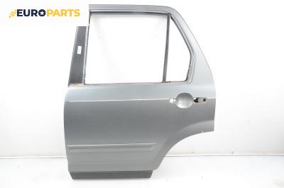 Врата за Honda CR-V II SUV (09.2001 - 09.2006), 4+1 вр., джип, позиция: задна, лява
