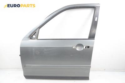 Врата за Honda CR-V II SUV (09.2001 - 09.2006), 4+1 вр., джип, позиция: предна, лява