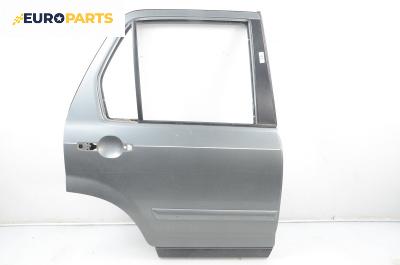 Врата за Honda CR-V II SUV (09.2001 - 09.2006), 4+1 вр., джип, позиция: задна, дясна
