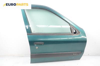 Врата за Citroen Xsara Break (10.1997 - 03.2010), 4+1 вр., комби, позиция: предна, дясна