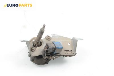 Ел. мотор за чистачките за Citroen Xsara Break (10.1997 - 03.2010), комби, позиция: задна