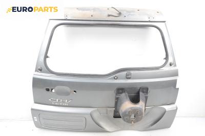 Заден капак за Honda CR-V II SUV (09.2001 - 09.2006), 4+1 вр., джип, позиция: задна