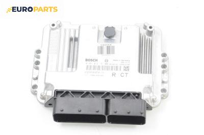 Компютър двигател за Honda CR-V II SUV (09.2001 - 09.2006) 2.2 CTDi (RD), 140 к.с., № Bosch 0 281 012 131