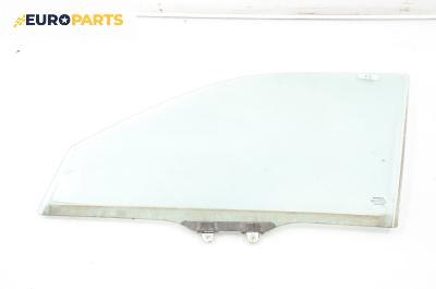 Странично стъкло за Honda CR-V II SUV (09.2001 - 09.2006), 4+1 вр., джип, позиция: предна, лява