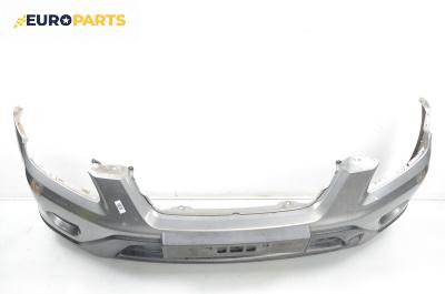 Предна броня за Honda CR-V II SUV (09.2001 - 09.2006), джип, позиция: предна