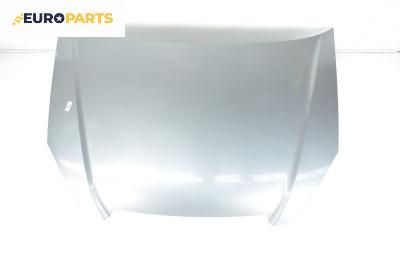 Преден капак за Honda CR-V II SUV (09.2001 - 09.2006), 4+1 вр., джип, позиция: предна