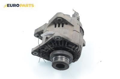 Алтернатор / генератор за Renault Megane II Hatchback (07.2001 - 10.2012) 1.4 16V (BM0B, CM0B), 98 к.с.
