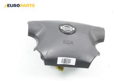Airbag за Nissan Primera Traveller II (06.1996 - 01.2002), 4+1 вр., комби, позиция: предна