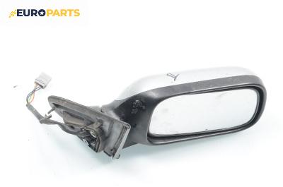 Огледало за Nissan Primera Traveller II (06.1996 - 01.2002), 4+1 вр., комби, позиция: дясна