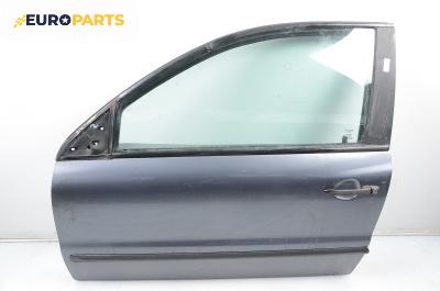 Врата за Fiat Bravo I Hatchback (1995-10-01 - 2001-10-01), 2+1 вр., хечбек, позиция: лява