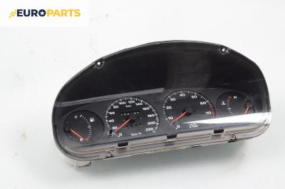 Километраж за Fiat Bravo I Hatchback (1995-10-01 - 2001-10-01) 1.2 16V 80, 80 к.с., № FI- 0005-001