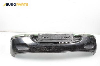 Предна броня за Daihatsu Sirion Hatchback I (04.1998 - 04.2005), хечбек, позиция: предна