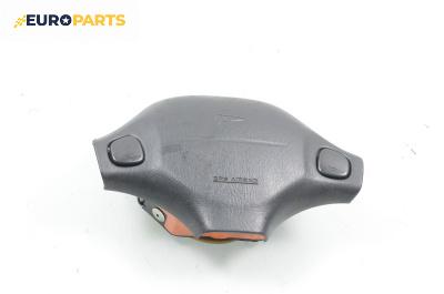 Airbag за Daihatsu Sirion Hatchback I (04.1998 - 04.2005), 4+1 вр., хечбек, позиция: предна
