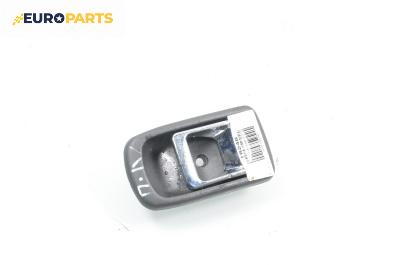 Вътрешна дръжка за Daihatsu Sirion Hatchback I (04.1998 - 04.2005), 4+1 вр., хечбек, позиция: предна, лява