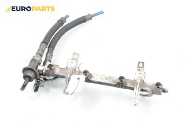 Бензинова рейка за Opel Tigra Coupe (07.1994 - 12.2000) 1.4 16V, 90 к.с.