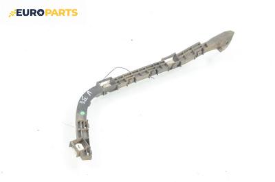 Държач броня за Honda CR-V II SUV (09.2001 - 09.2006), джип, позиция: задна, лява