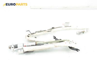 Airbag за Honda CR-V II SUV (09.2001 - 09.2006), 4+1 вр., джип, позиция: лява