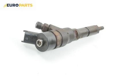 Дюза дизел за Citroen Xsara Picasso (09.1999 - 06.2012) 2.0 HDi, 90 к.с., № Bosch 0 445 110 076