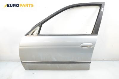 Врата за BMW 5 Series E39 Sedan (11.1995 - 06.2003), 4+1 вр., седан, позиция: предна, лява
