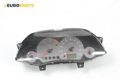 Километраж за Ford Focus I Hatchback (10.1998 - 12.2007) 1.8 TDCi, 115 к.с.