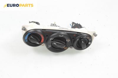 Панел климатик за Ford Focus I Hatchback (10.1998 - 12.2007), № 1S4H-18C419-BA